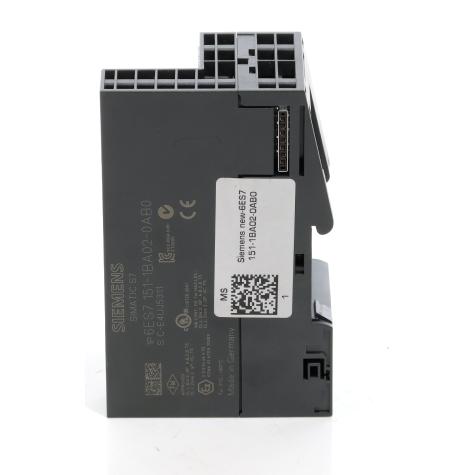 Interfacemodul ET200S Profibus-DP  